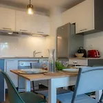Les Berges Landaises-6 By Interhome Lägenhet