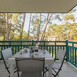 Les Berges Landaises-6 By Interhome Lägenhet Capbreton