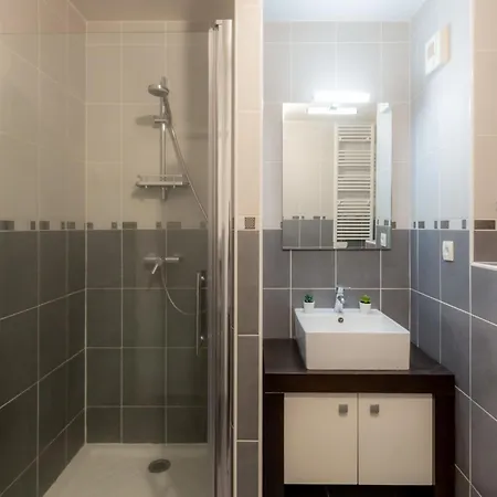 Les Berges Landaises-6 By Interhome Apartment *