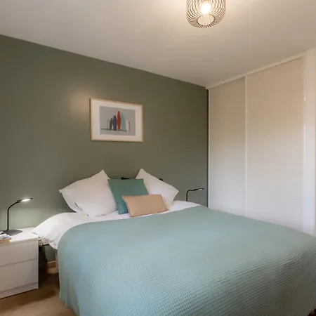 Les Berges Landaises-6 By Interhome