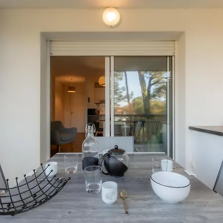 Les Berges Landaises-6 By Interhome Capbreton