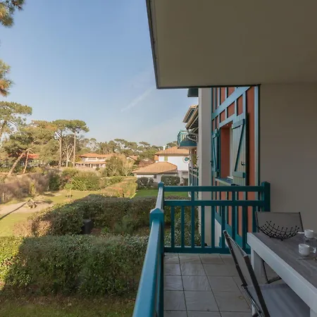 Les Berges Landaises-6 By Interhome