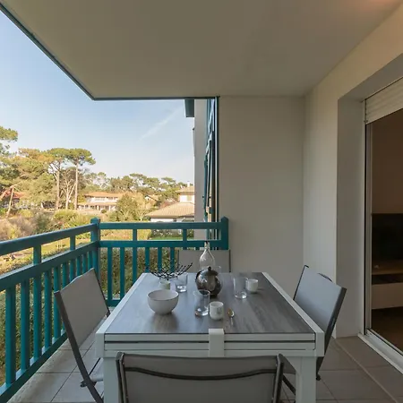 Les Berges Landaises-6 By Interhome Apartment *