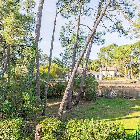 Les Berges Landaises-6 By Interhome Apartment Capbreton